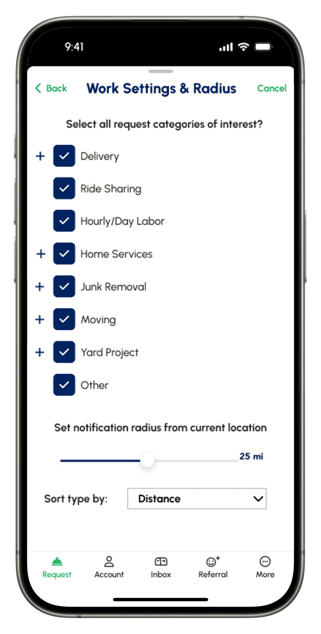Become a Gopher: Find Flexible Work & Earn More with Gopher Go